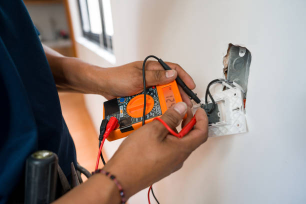 Professional Electrician in South Huntington, NY