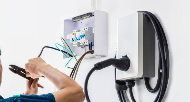 Best Electrical Upgrades for Homes  in South Huntington, NY